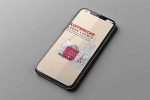 App von Koffferecke